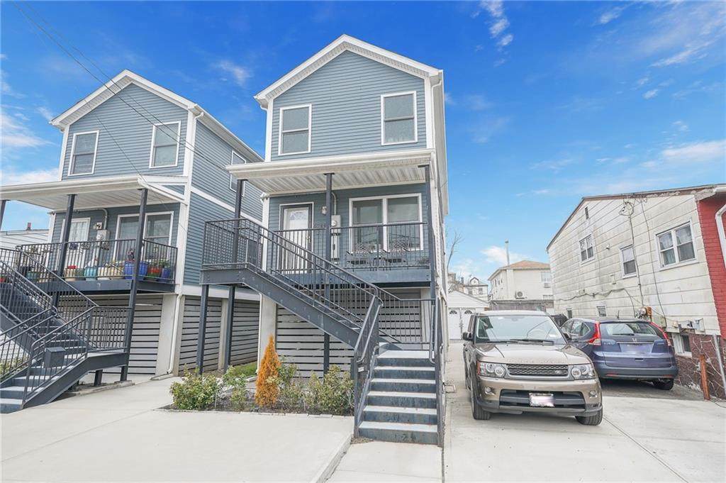 69-44 Burchell Avenue - Photo 1
