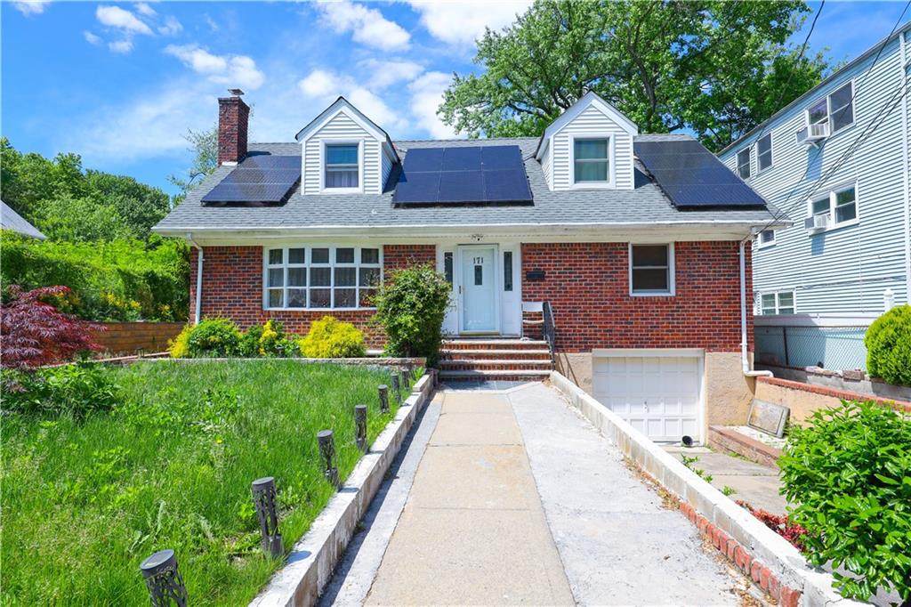 171 Dewey Avenue - Photo 1
