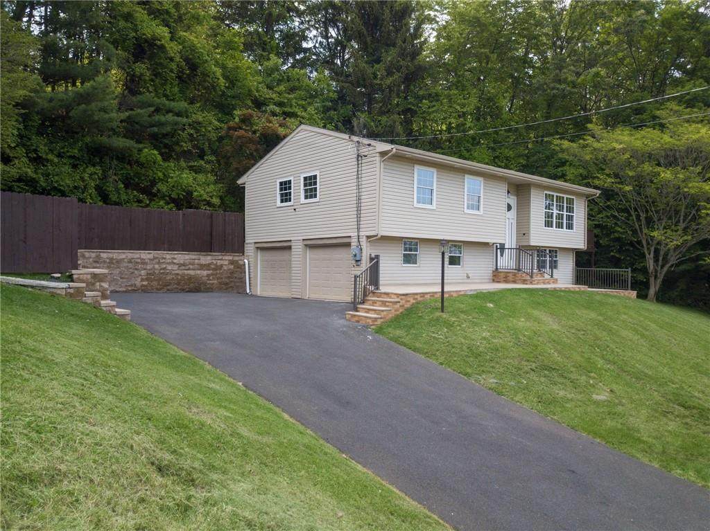 144 Reservoir Road - Photo 1