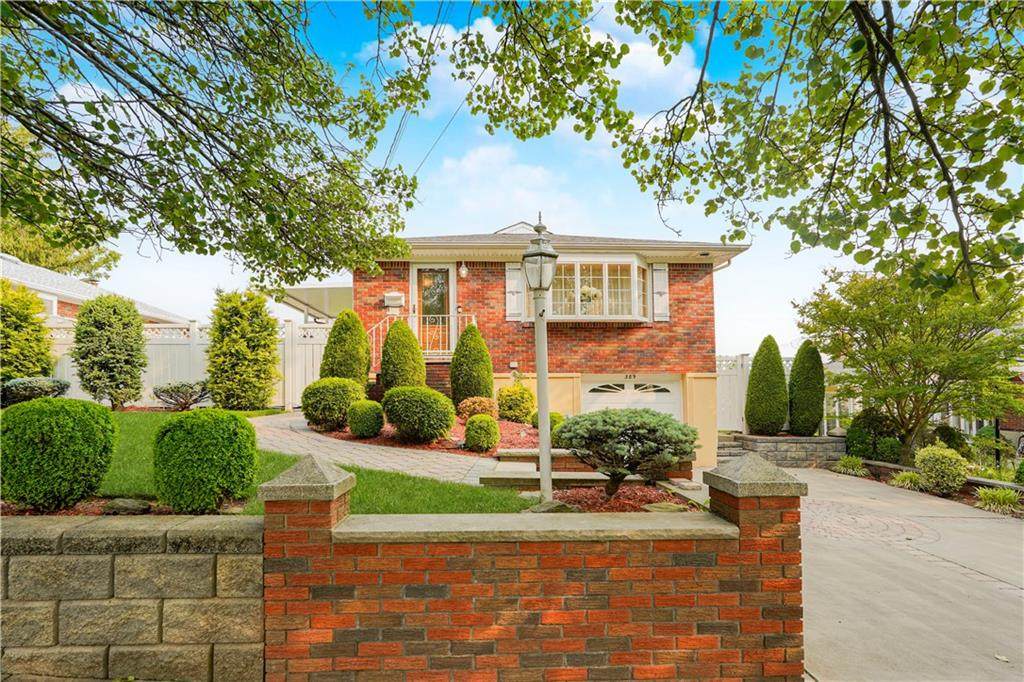 389 Sycamore Street - Photo 1