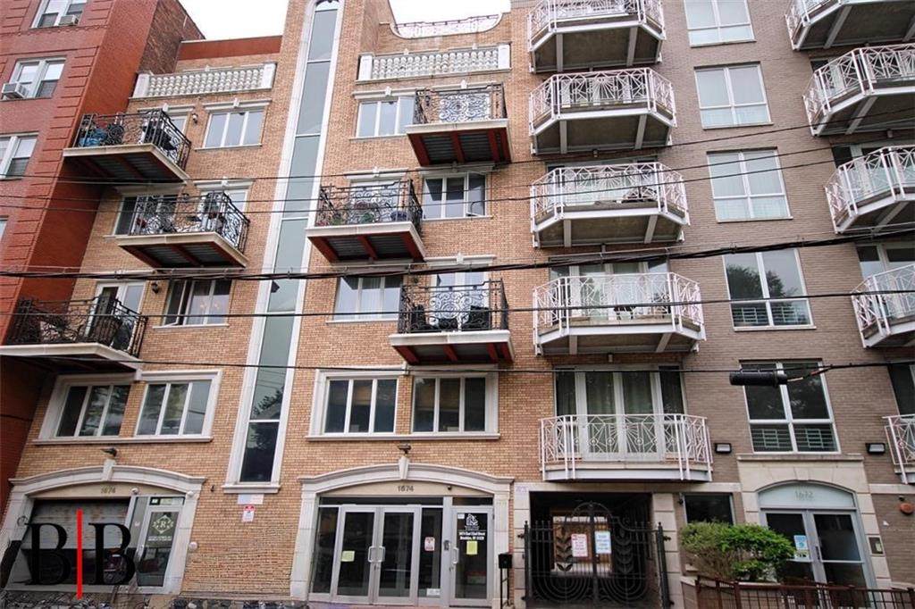 1674 22nd Street - Photo 1
