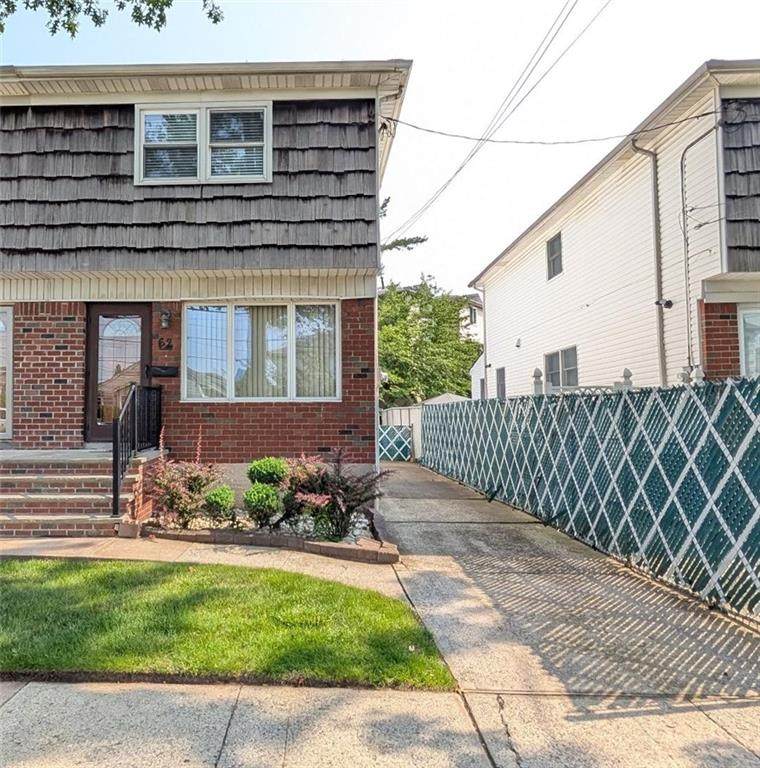 62 Columbus Avenue - Photo 1