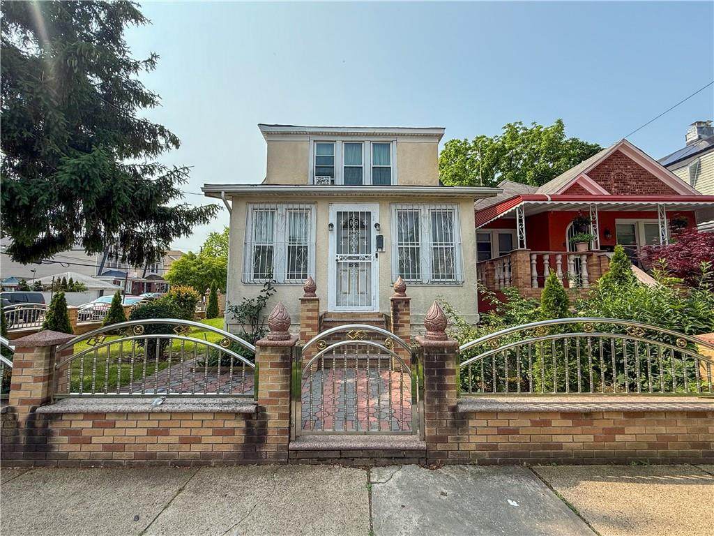 3820 Clarendon Road - Photo 1