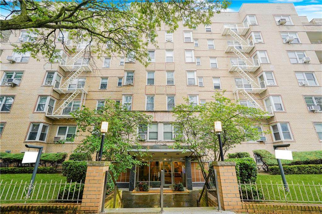 1250 Ocean Parkway - Photo 1