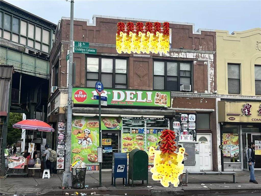 8501 18th Avenue - Photo 1