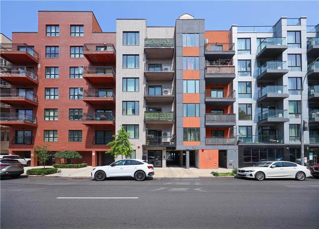 2491 Ocean Avenue - Photo 1