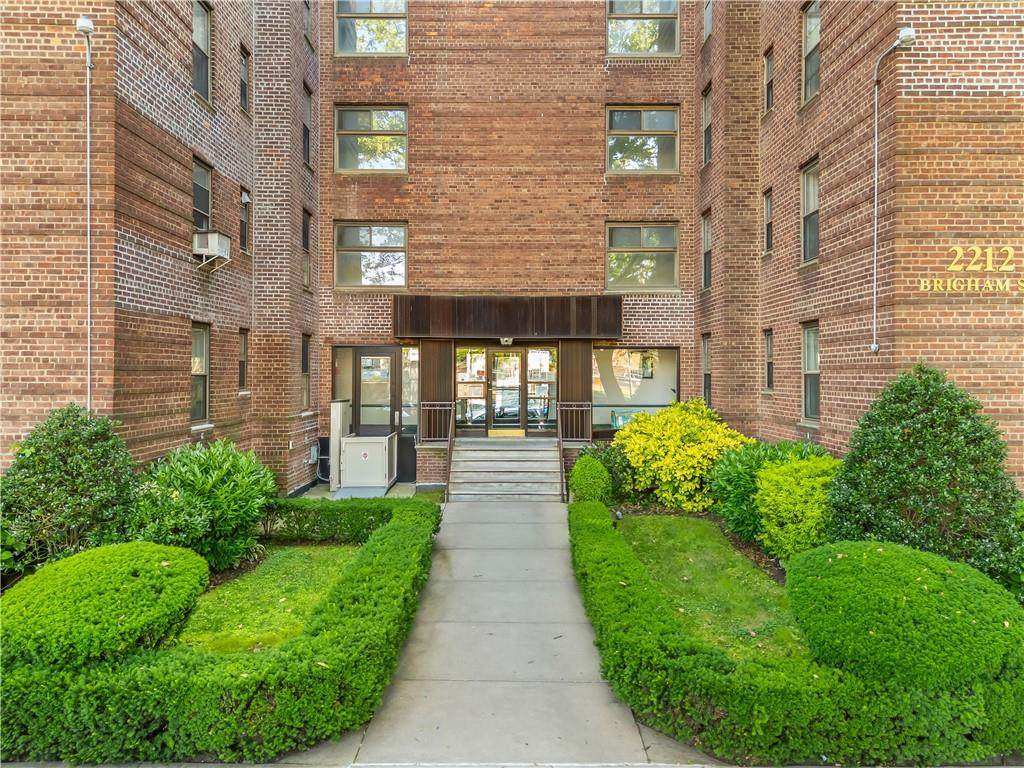 2212 Brigham Street - Photo 1