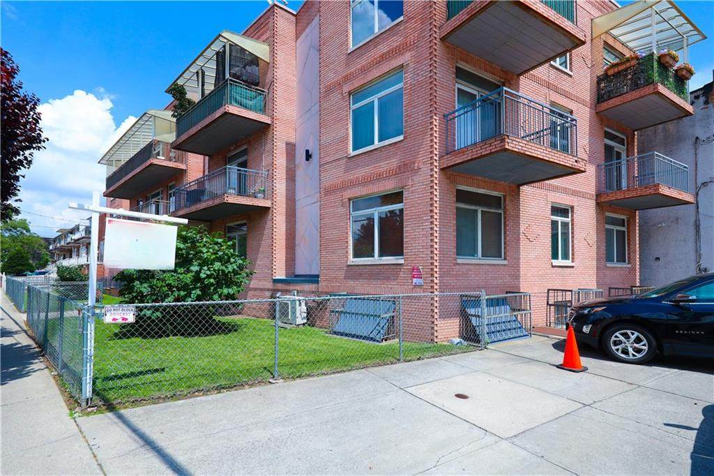 2701 Cropsey Avenue - Photo 1