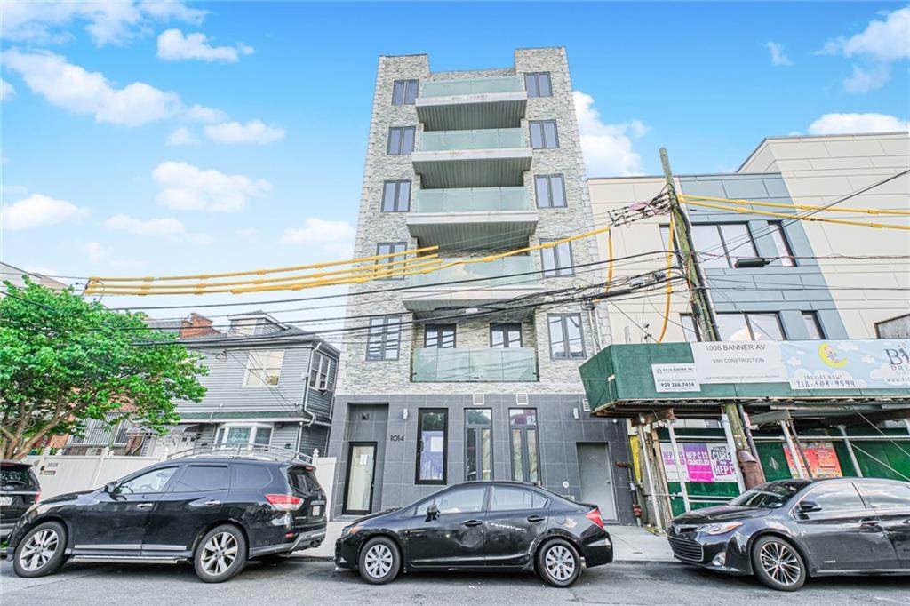 1014 Banner Avenue - Photo 1
