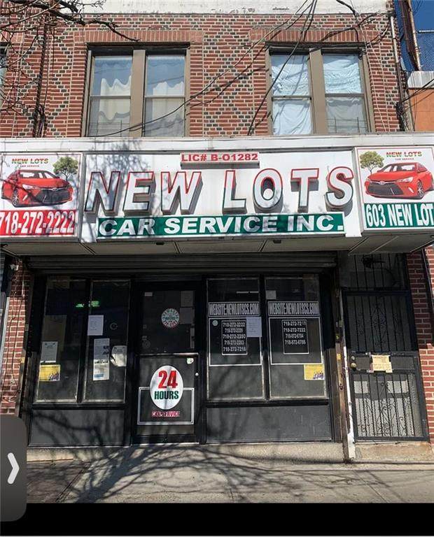 603 New Lots Avenue - Photo 1