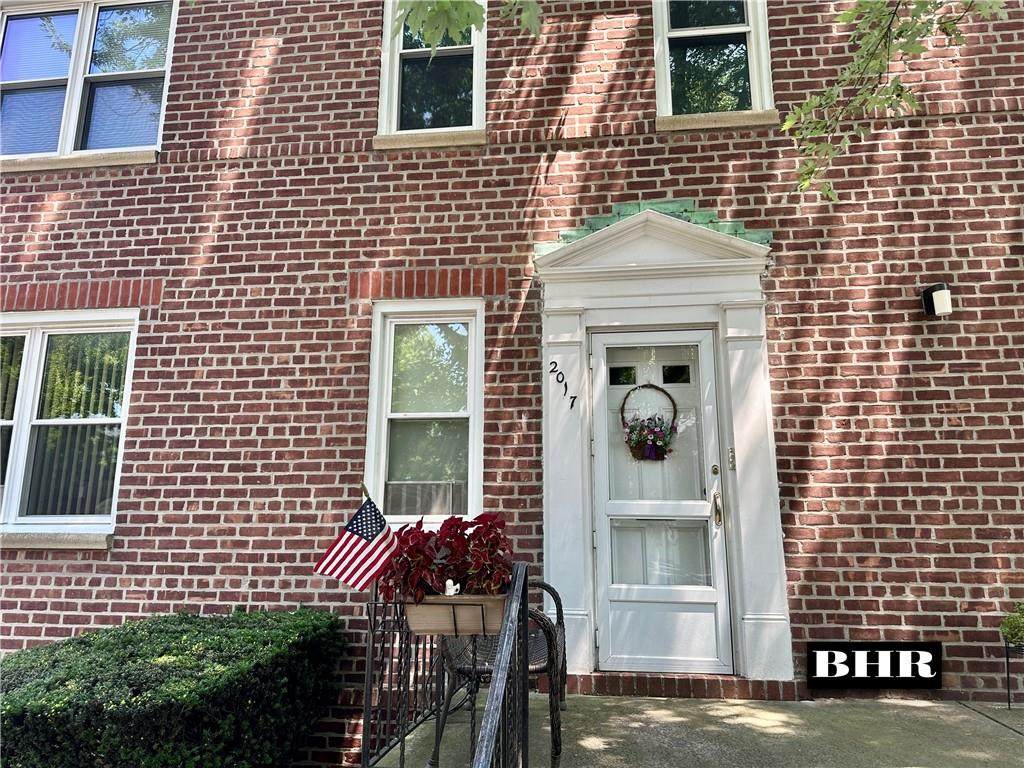 2017 Pearson Street - Photo 1