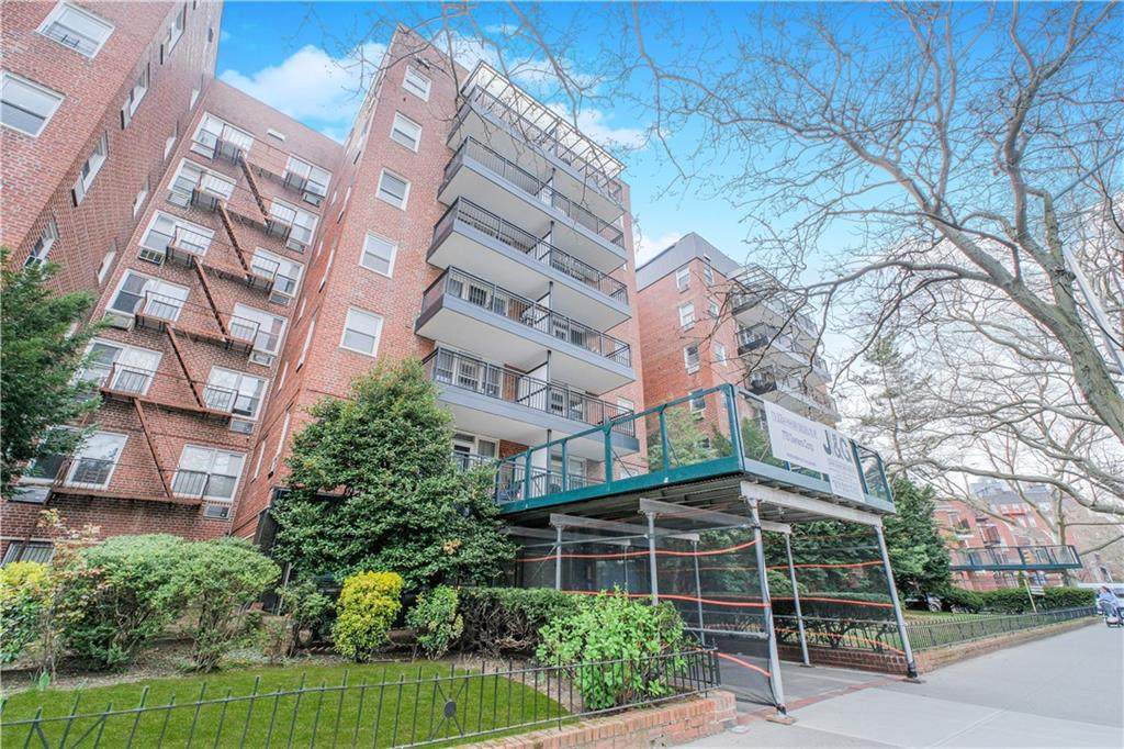 770 Ocean Parkway - Photo 1