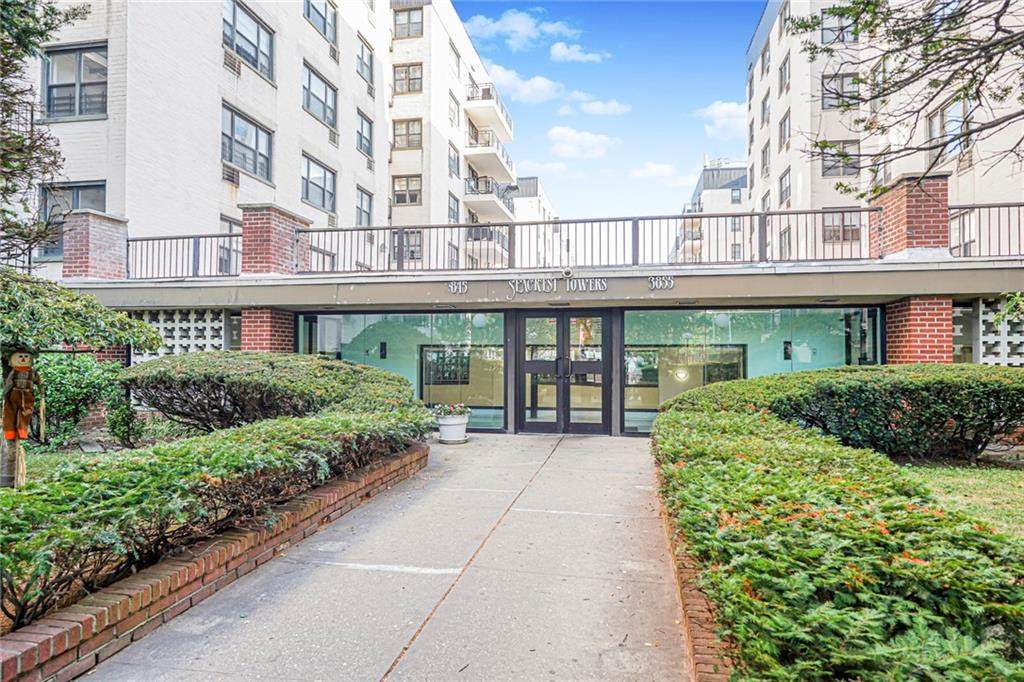 3845 Shore Parkway - Photo 1