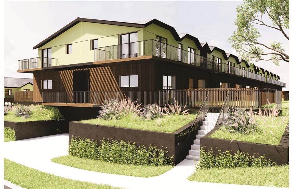 1239 Forest Hill Road - Photo 1