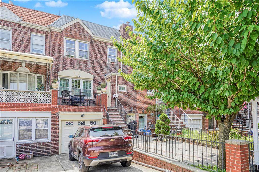 2622 Fillmore Avenue - Photo 1