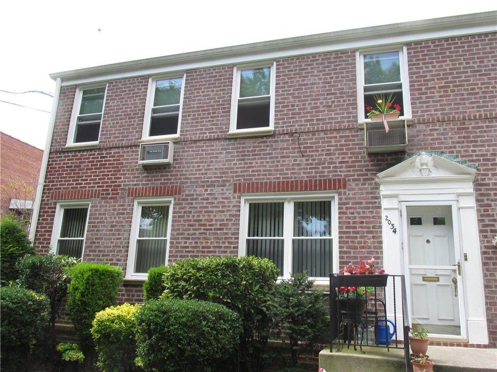2034 Pearson Street - Photo 1