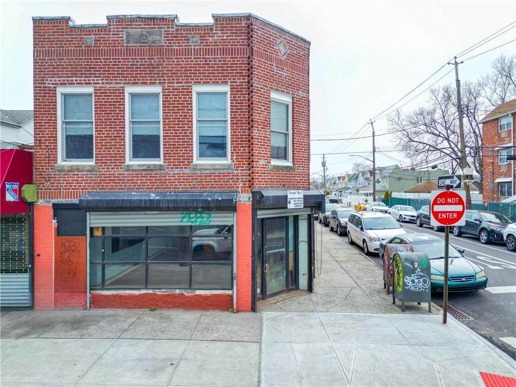 2492 Gerritsen Avenue - Photo 1