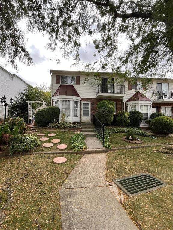 1718 Forest Hill Road - Photo 1