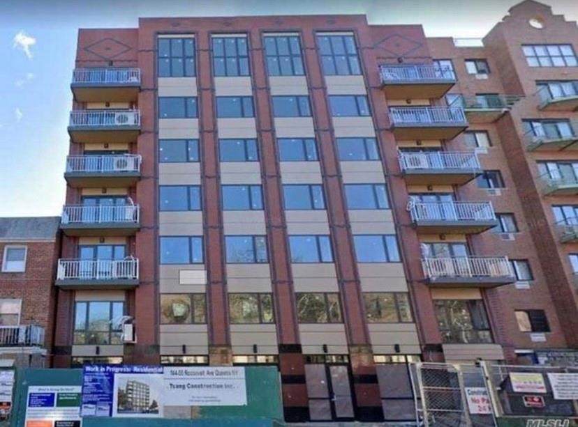144-56 Roosevelt Avenue - Photo 1