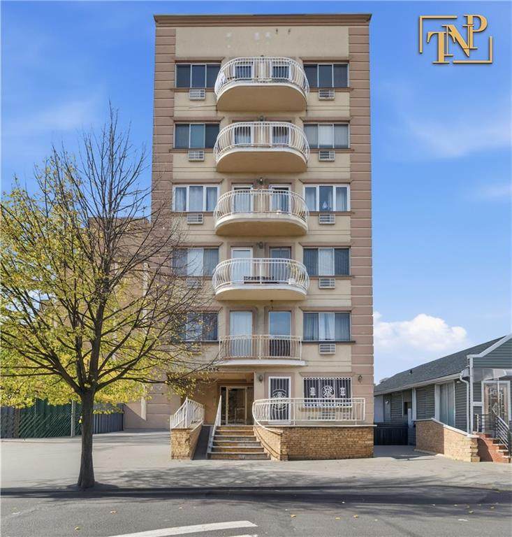 2854 Brighton 4th Street - Photo 1