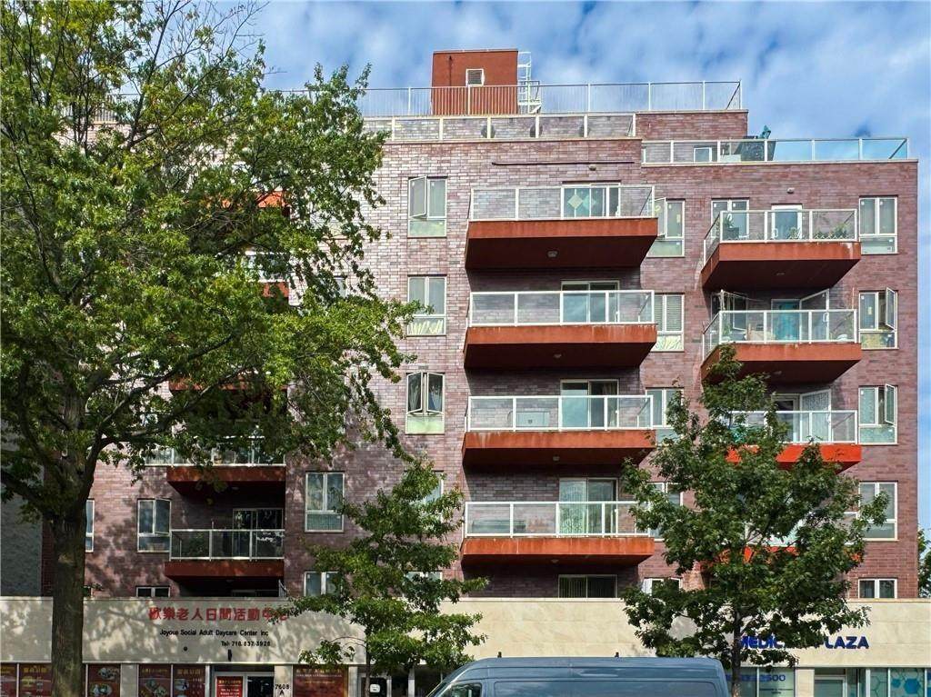 7608 Bay Parkway - Photo 1