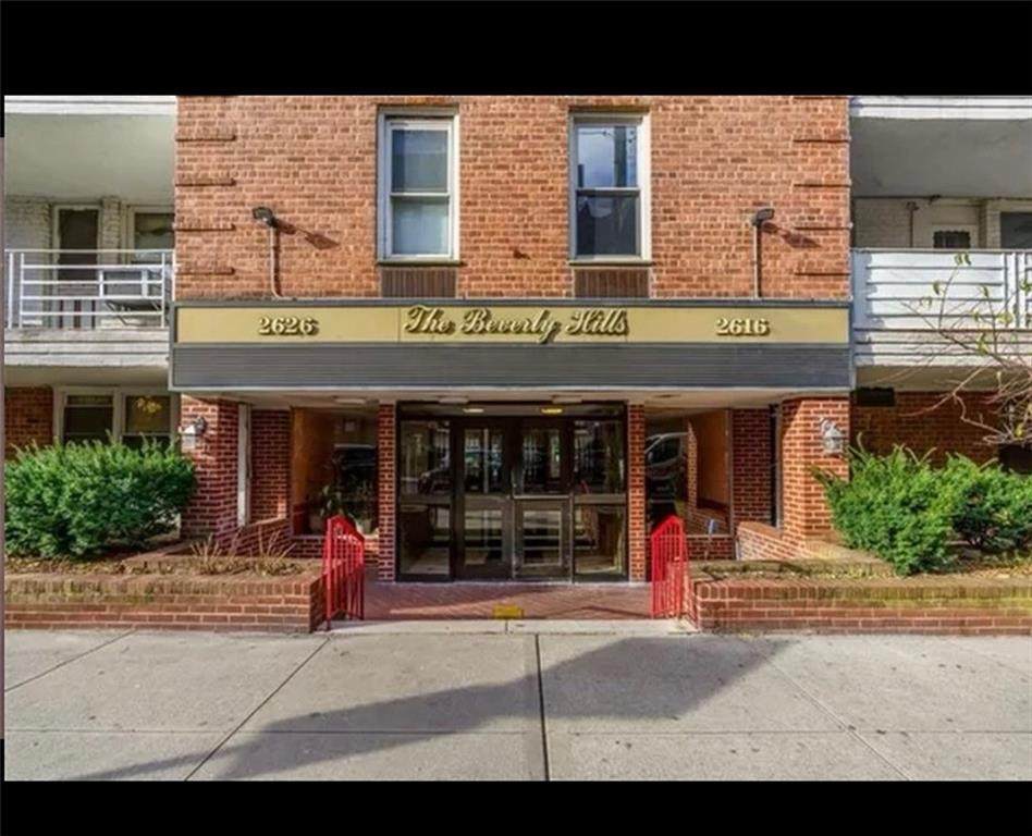 2626 Homecrest Avenue - Photo 1
