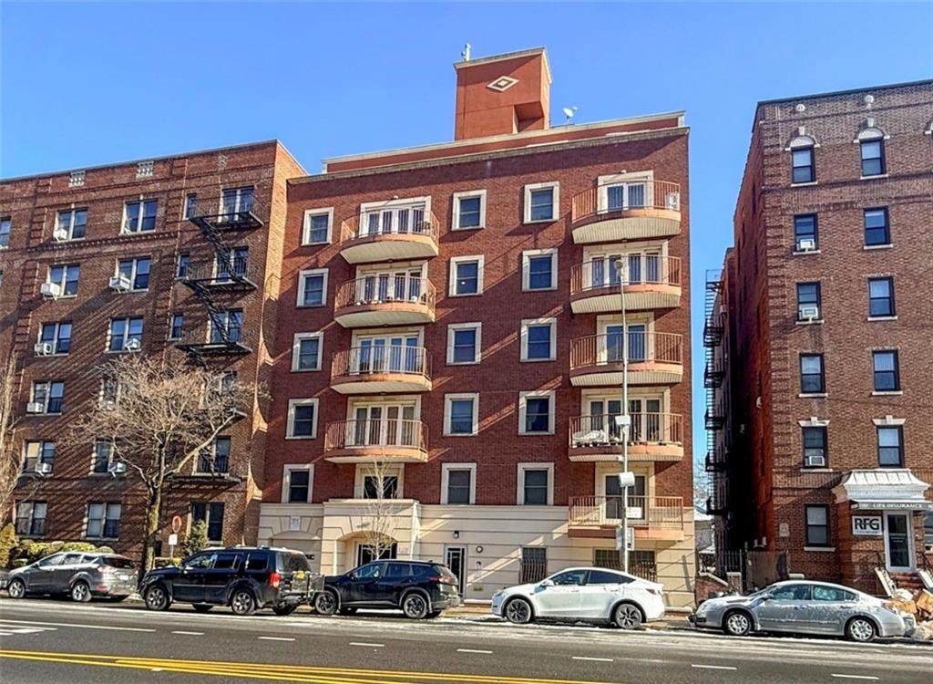 2381 Ocean Avenue - Photo 1