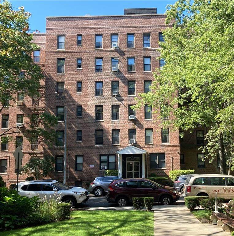 2430 Haring Street - Photo 1