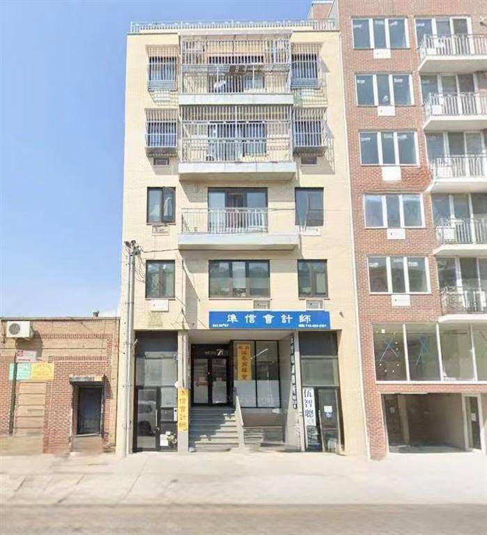 943 60th Street - Photo 1