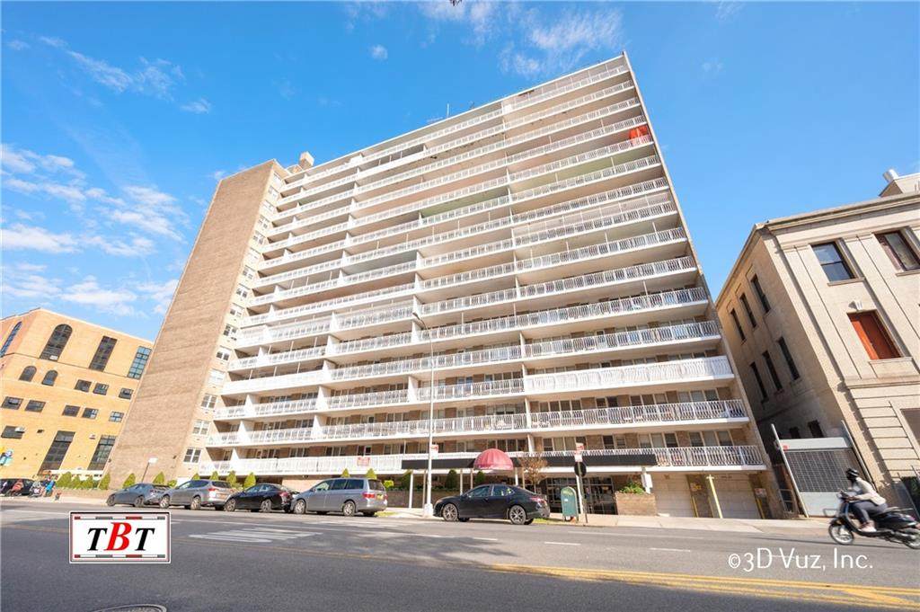 1401 Ocean Avenue - Photo 1