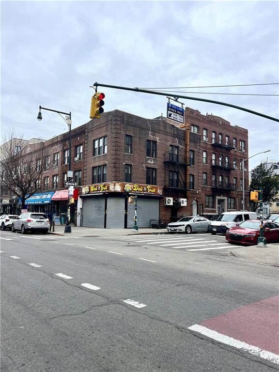 186 Erasmus Street - Photo 1