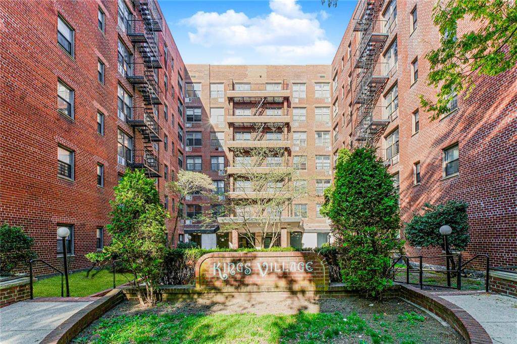 1200 53rd Street - Photo 1
