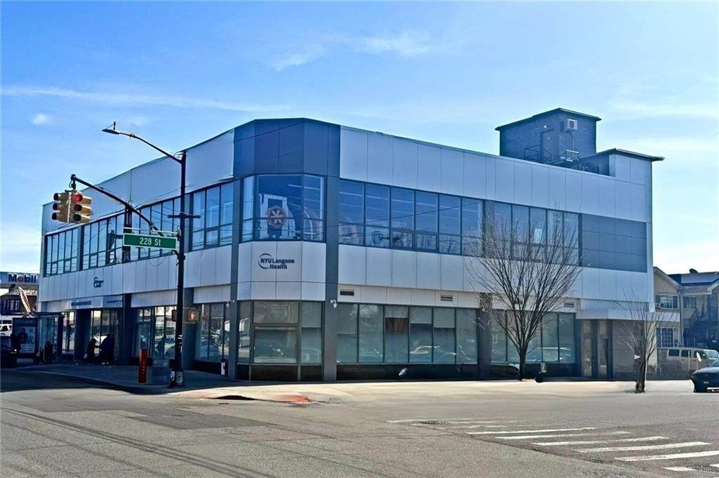 228-02 Merrick Boulevard - Photo 1