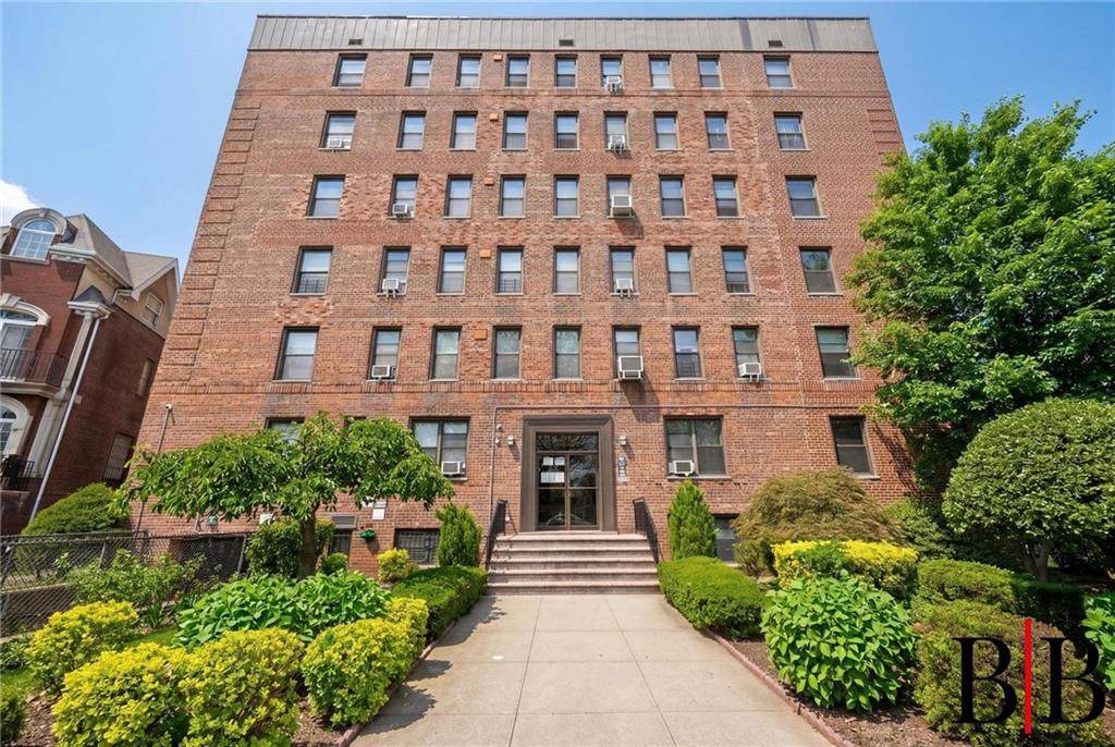 2310 Ocean Parkway - Photo 1