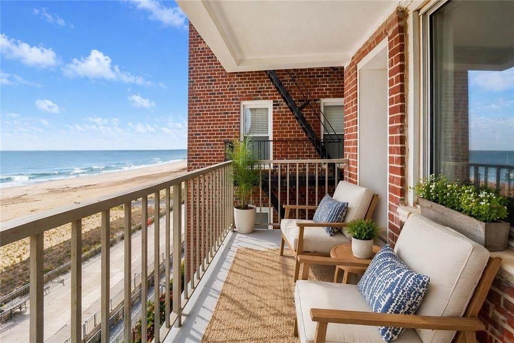 125 Beach 124th Street - Photo 1