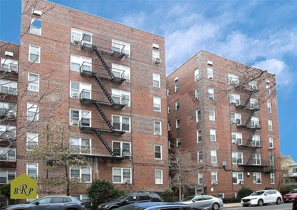 2260 Benson Avenue - Photo 1