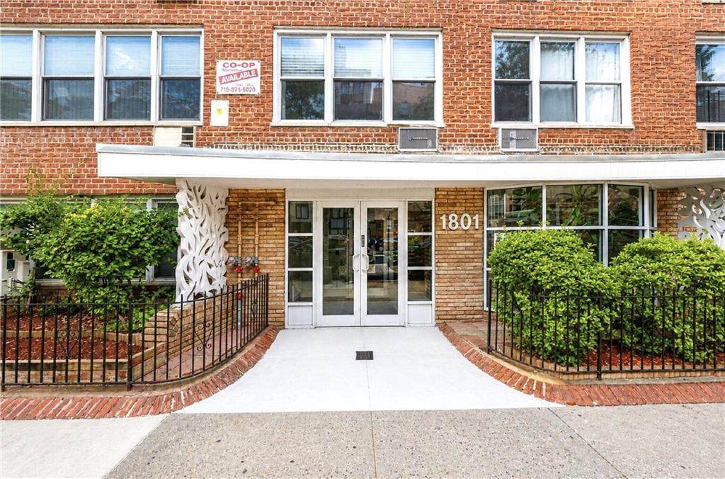 1801 Ocean Avenue - Photo 1