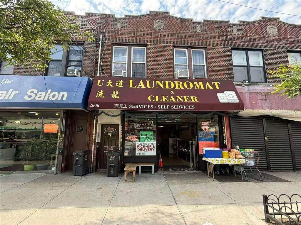 2606 Avenue U - Photo 1
