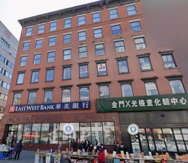 210 Canal Street - Photo 1