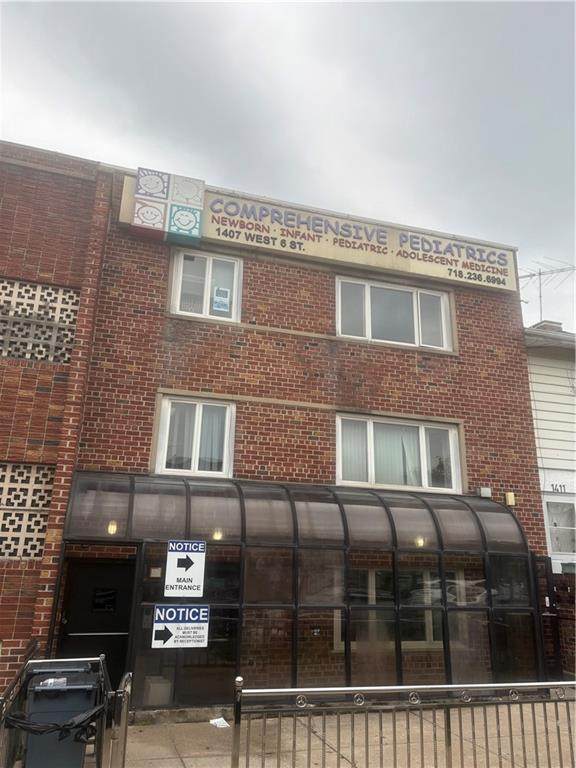 1407 6th Street - Photo 1
