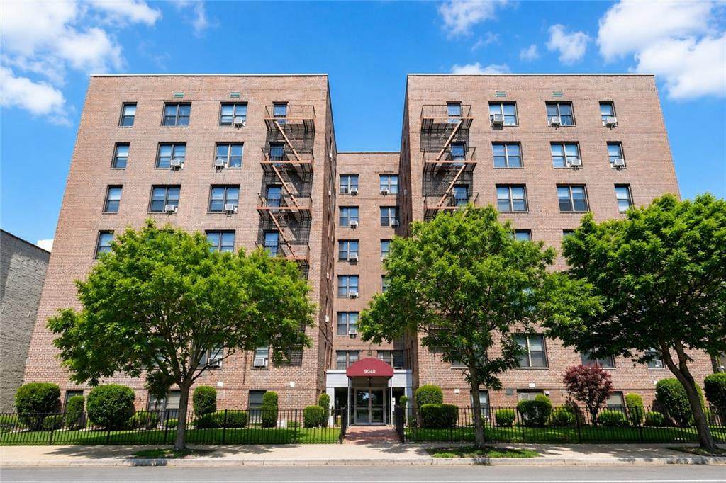 9040 Fort Hamilton Parkway - Photo 1