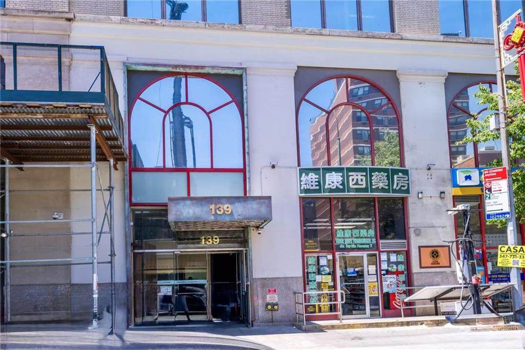 139 Centre Street - Photo 1