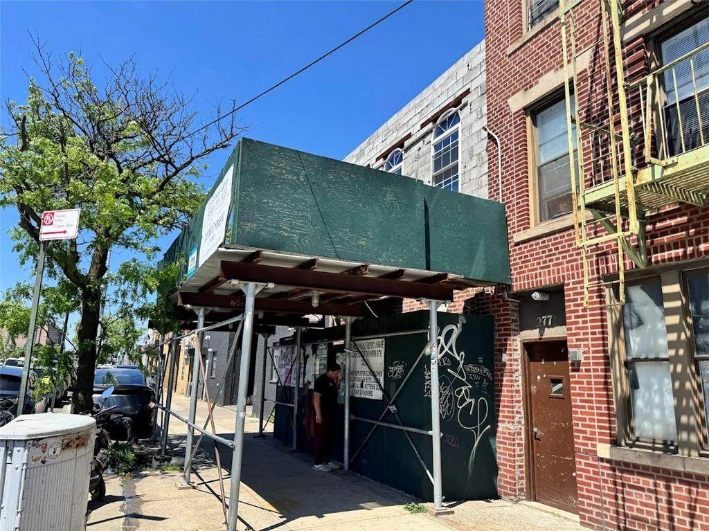 2769 Stillwell Avenue - Photo 1
