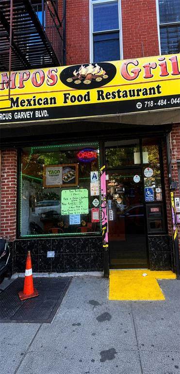 256 Marcus Garvey Boulevard - Photo 1