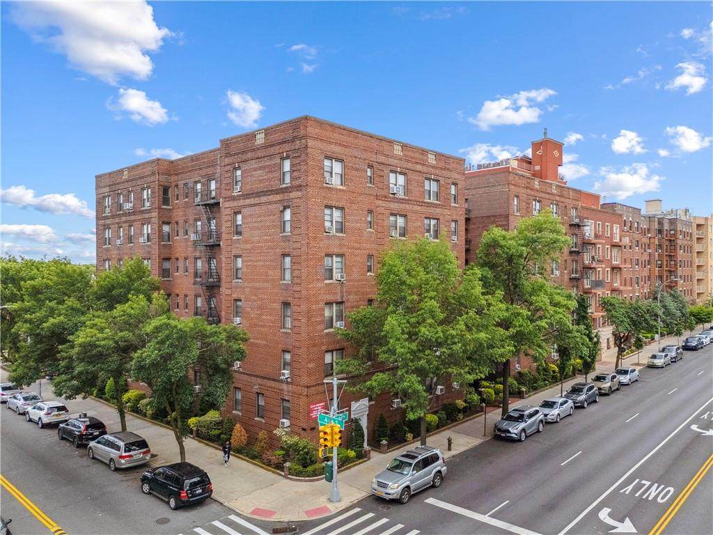 2375 Ocean Avenue - Photo 1