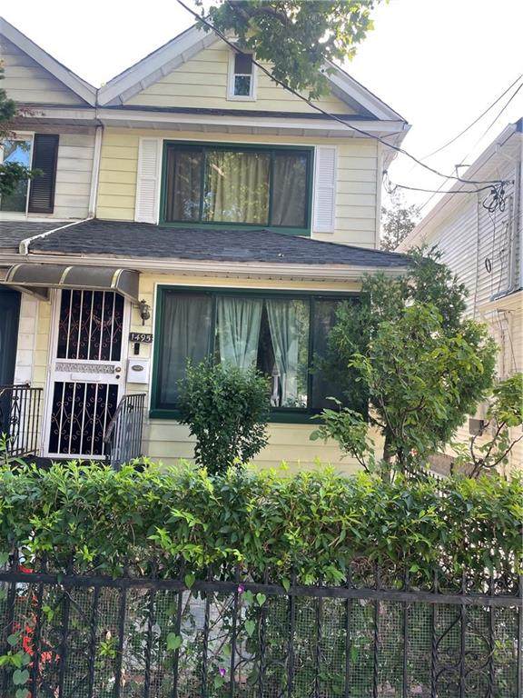 1495 45th Street - Photo 1