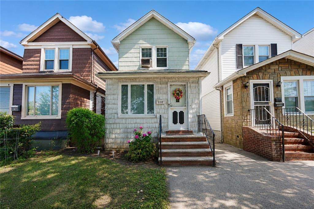 4116 Avenue S - Photo 1