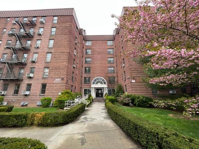 3105 Avenue V - Photo 1