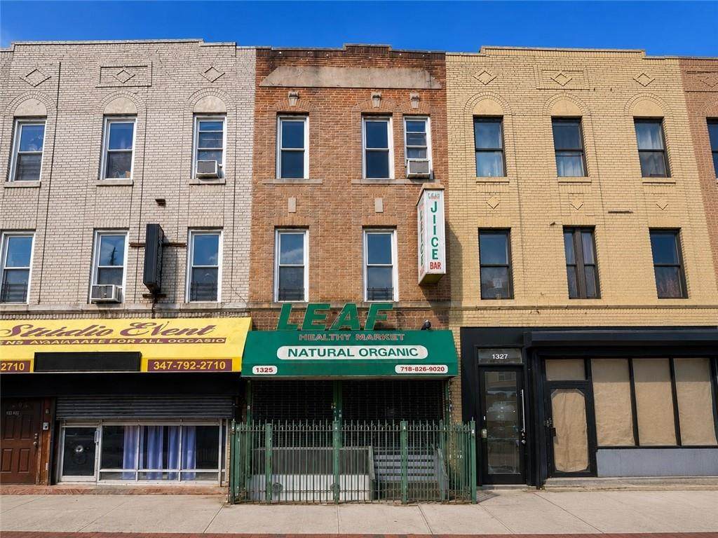 1325 Flatbush Avenue - Photo 1