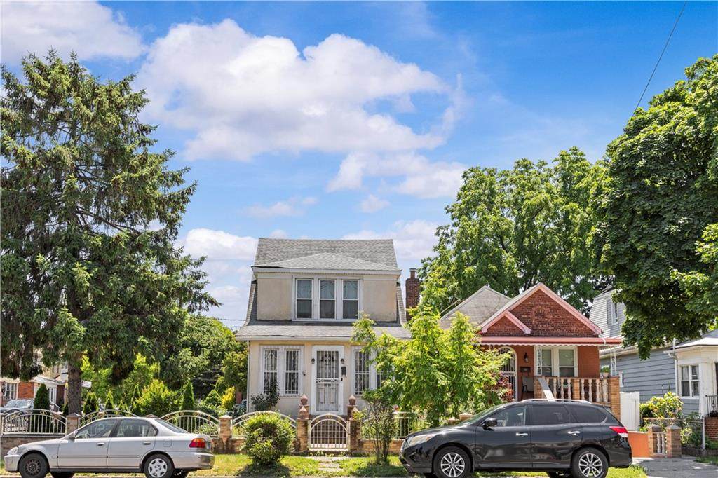 3820 Clarendon Road - Photo 1
